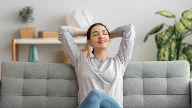 Indoor Air Quality Solutions — AQOZA