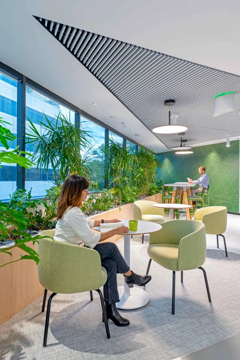 Indoor Air Quality Solutions — AQOZA