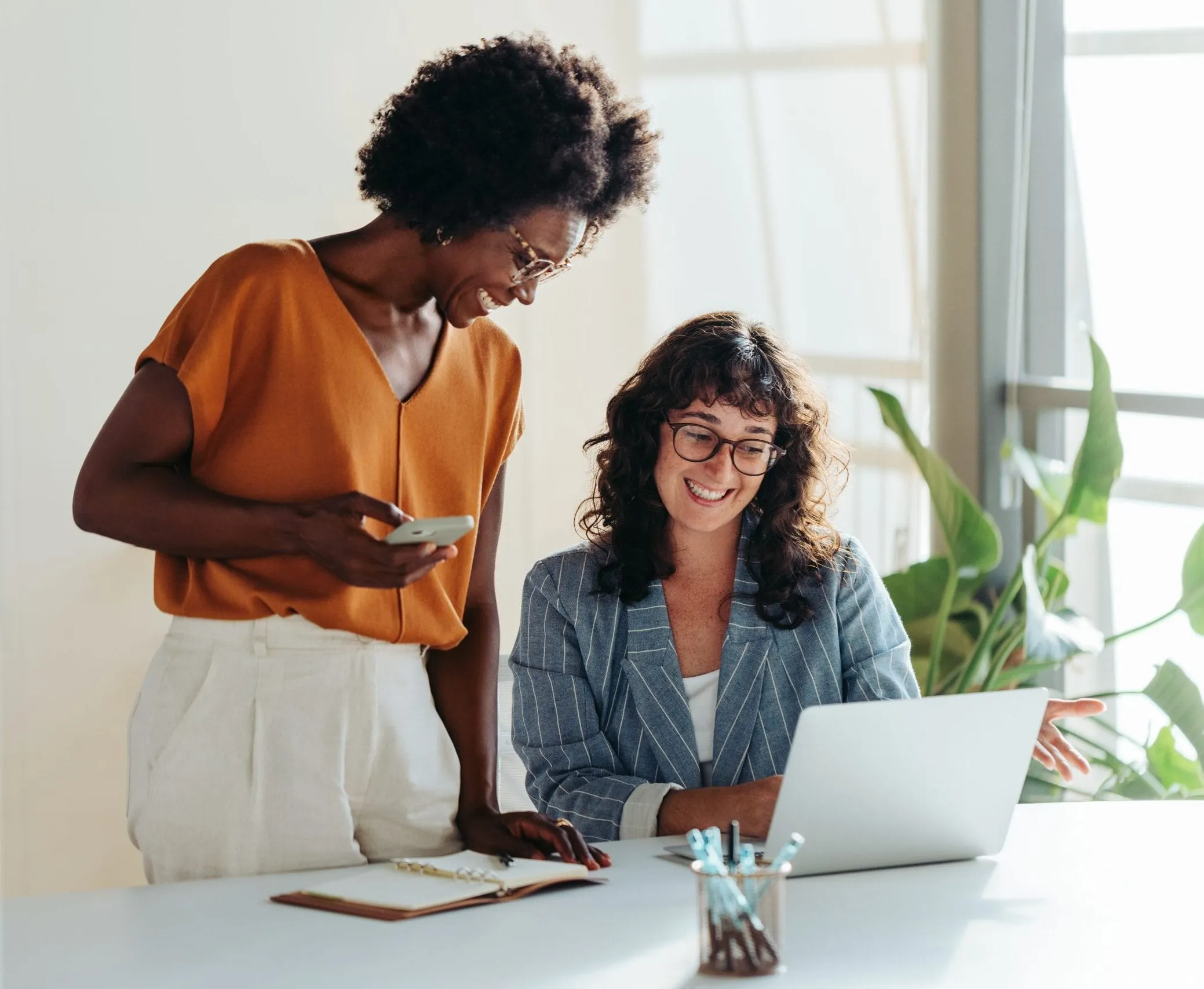 Cleaner Air: Enhancing Workplace Comfort — AQOZA