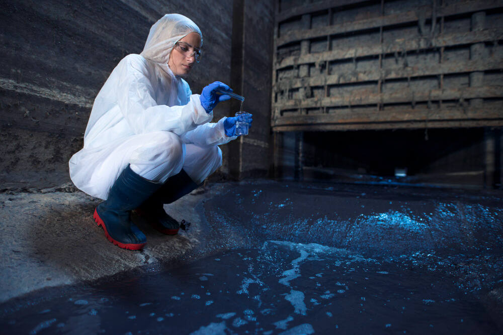 Odour Control, Disinfection, Air Purification & Corrosion Control Solutions — AQOZA