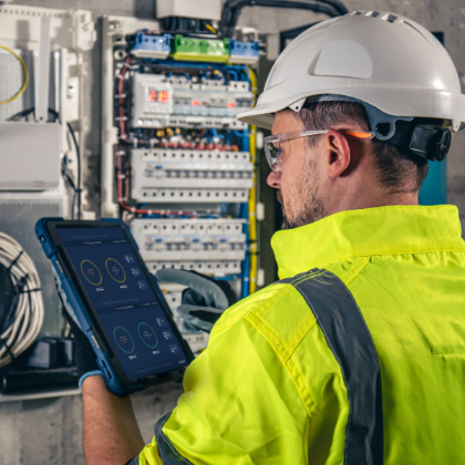 Corrosion Monitoring — AQOZA