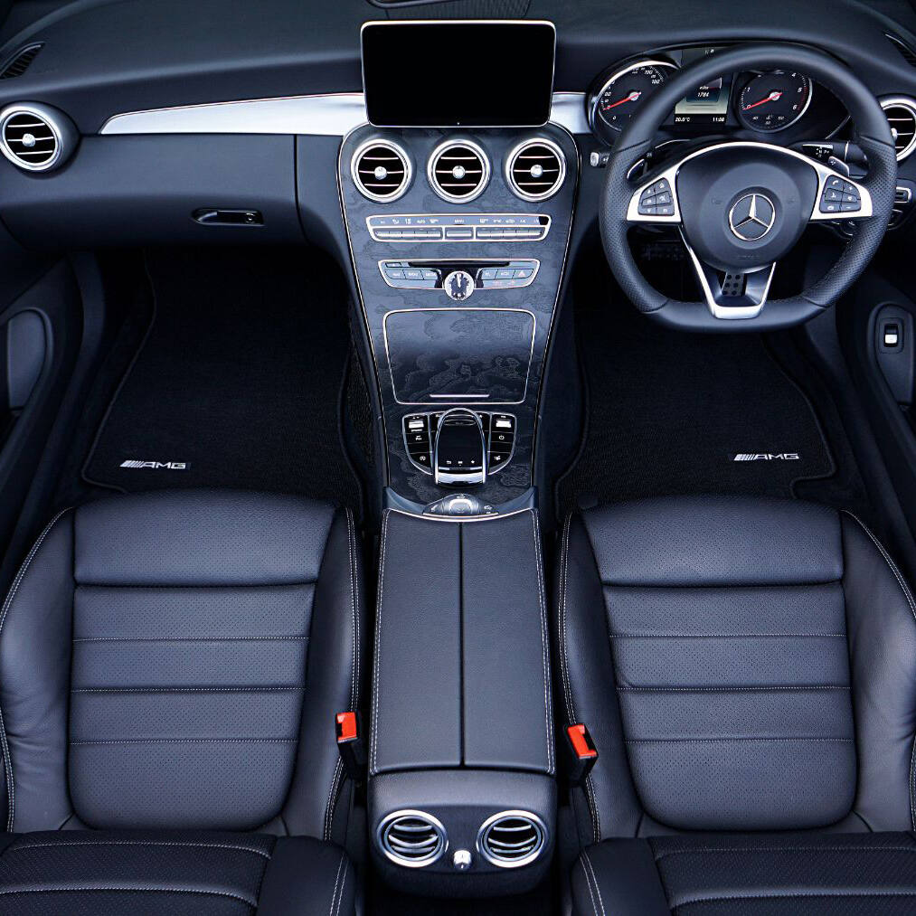 Automobile — AQOZA