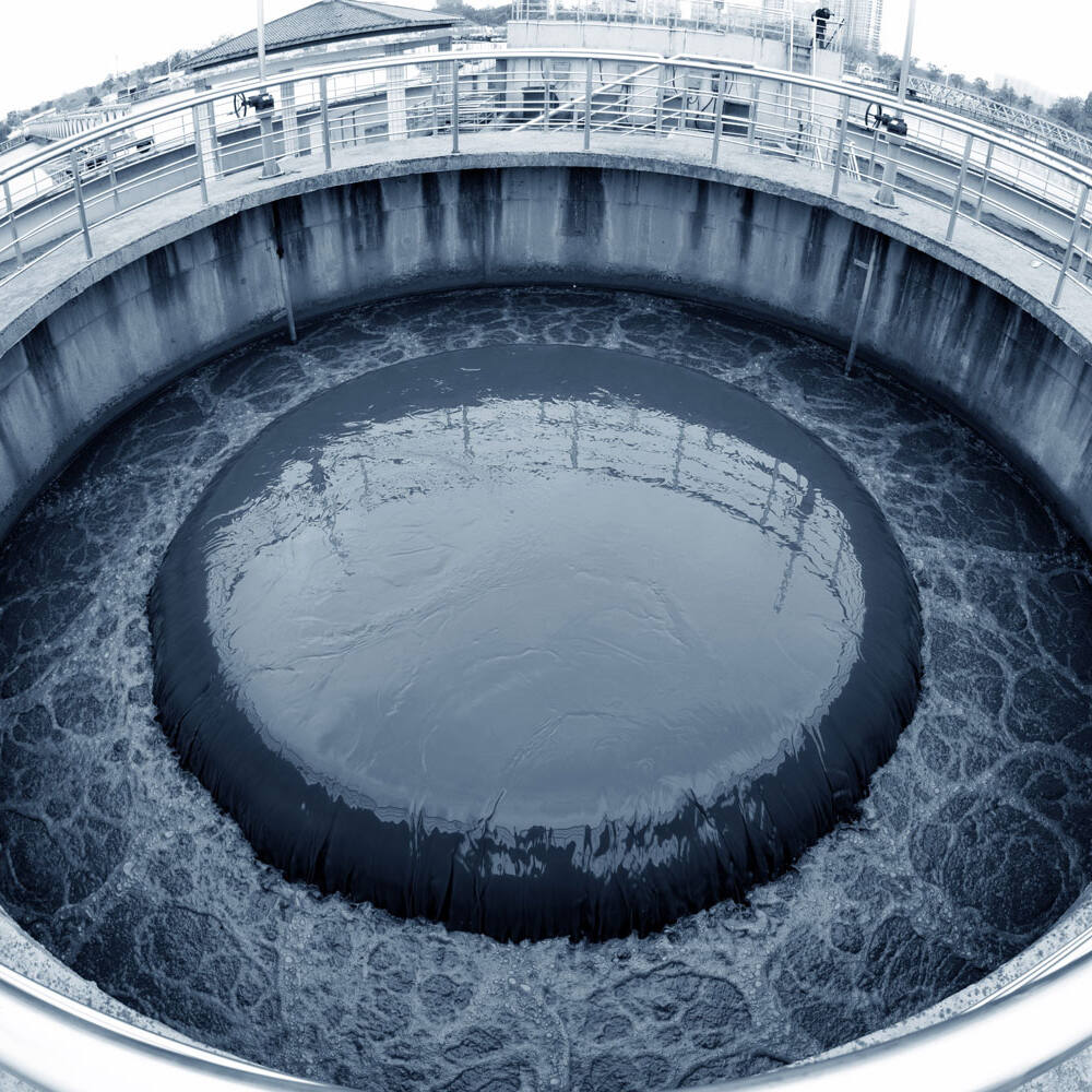 Solid Waste Treatment