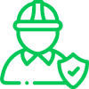 Improved Worker Safety — AQOZA
